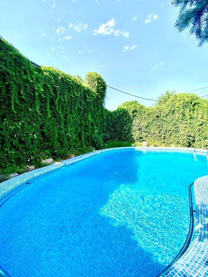 Ridon Lux Hotel Ташкент Екстериор снимка
