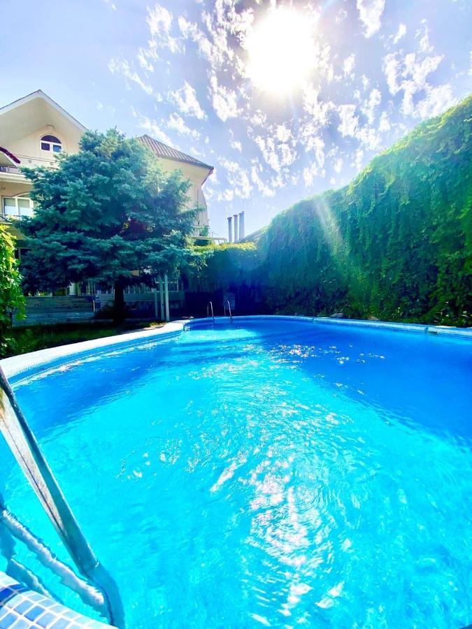 Ridon Lux Hotel Ташкент Екстериор снимка
