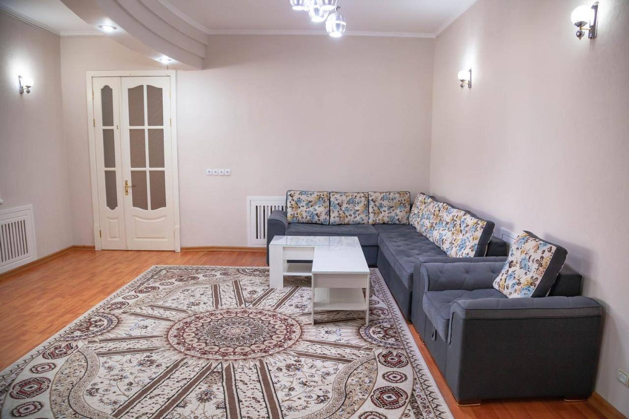 Ridon Lux Hotel Ташкент Екстериор снимка