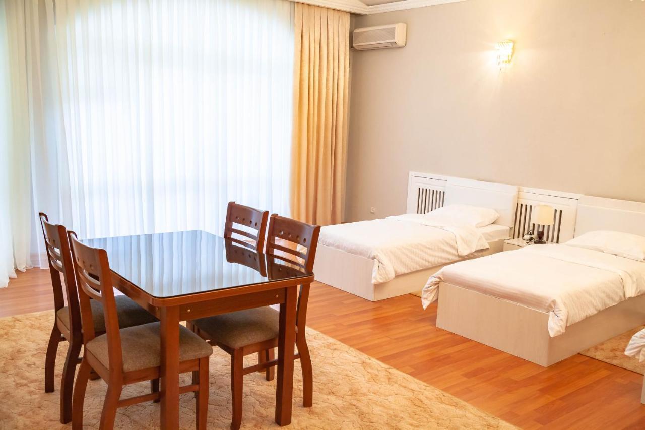 Ridon Lux Hotel Ташкент Екстериор снимка