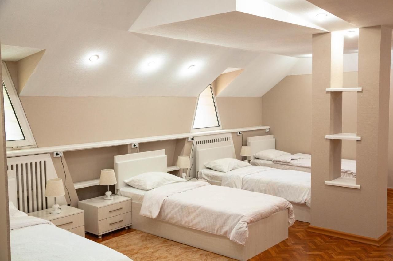 Ridon Lux Hotel Ташкент Екстериор снимка