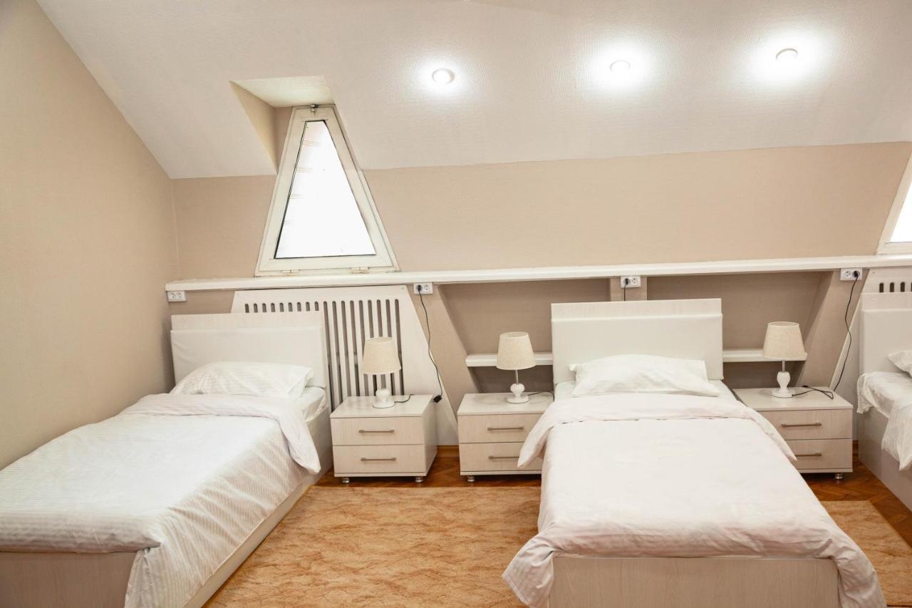 Ridon Lux Hotel Ташкент Екстериор снимка