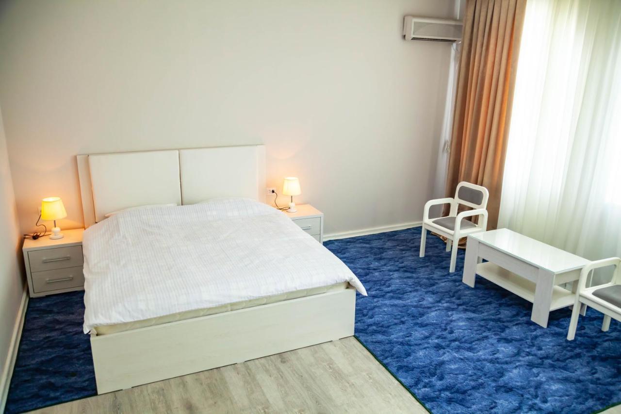 Ridon Lux Hotel Ташкент Екстериор снимка