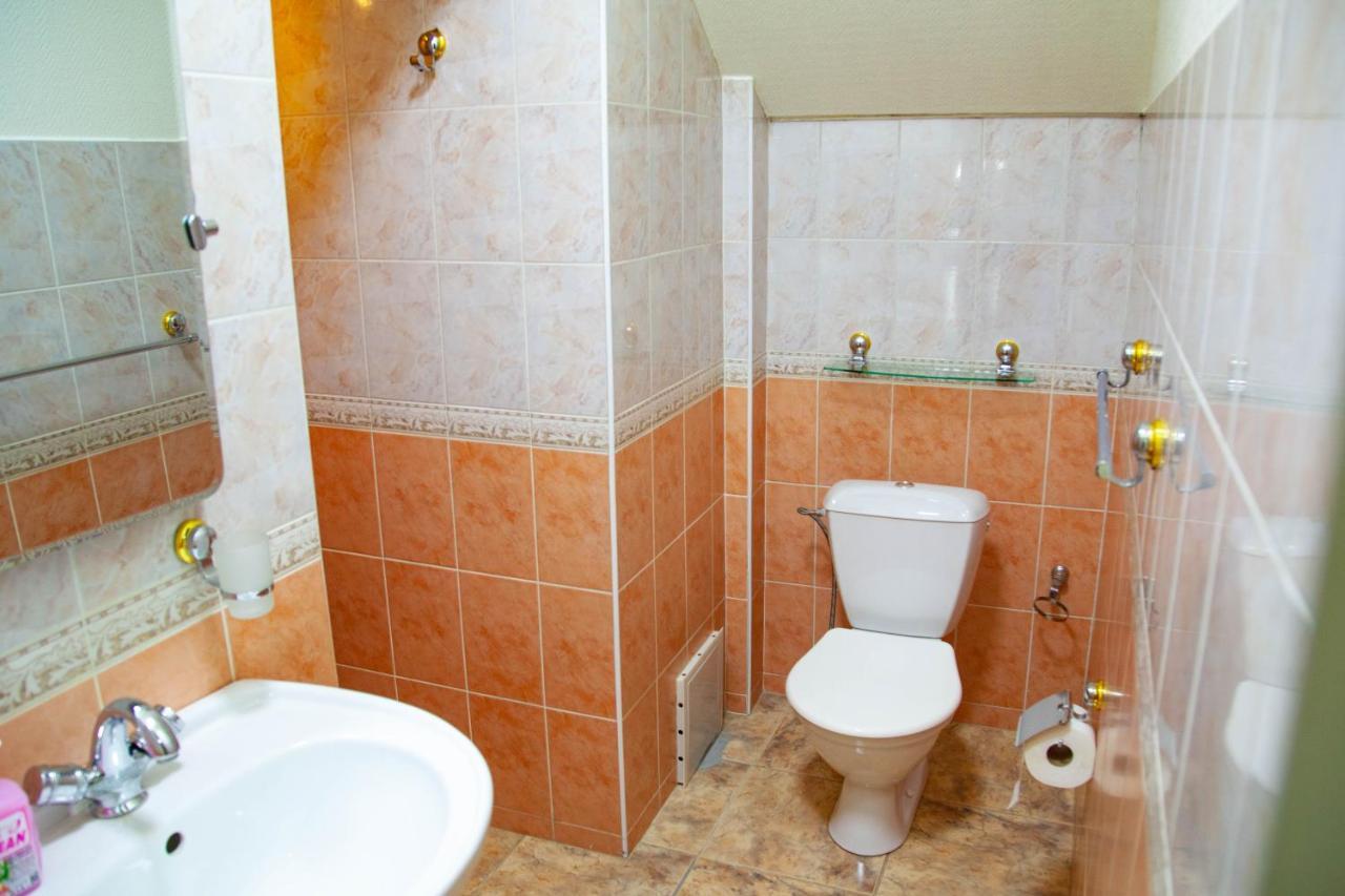 Ridon Lux Hotel Ташкент Екстериор снимка