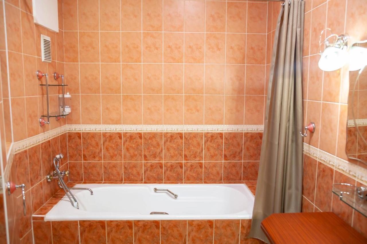 Ridon Lux Hotel Ташкент Екстериор снимка
