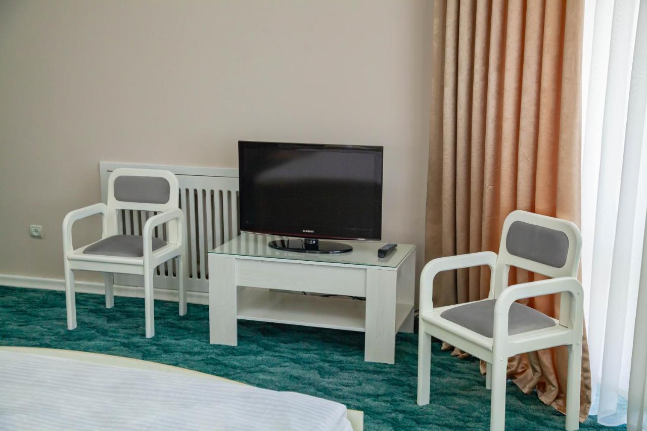 Ridon Lux Hotel Ташкент Екстериор снимка