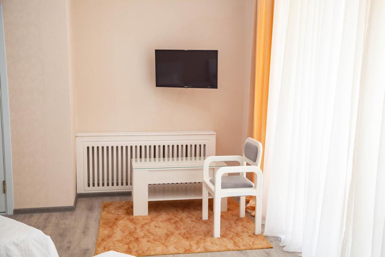 Ridon Lux Hotel Ташкент Екстериор снимка