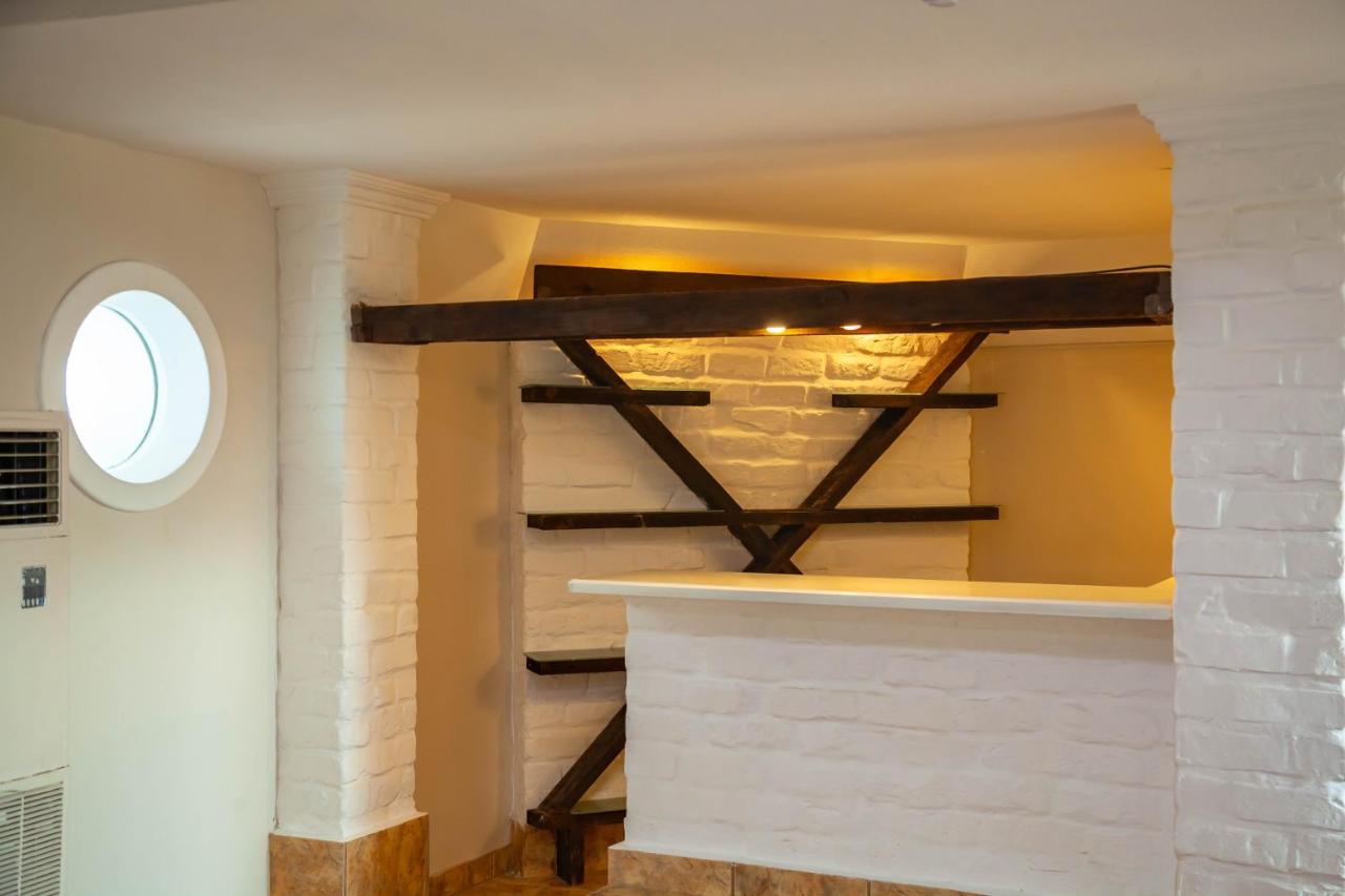 Ridon Lux Hotel Ташкент Екстериор снимка