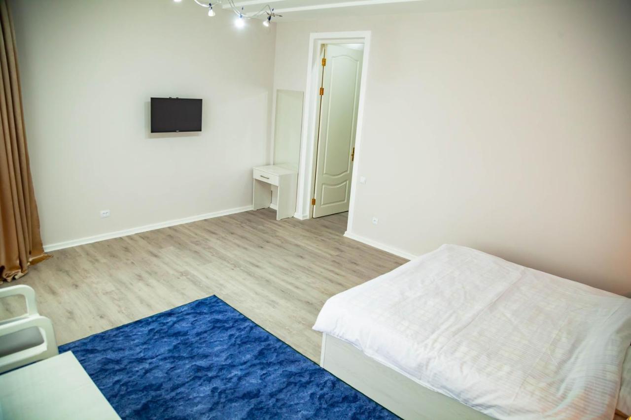 Ridon Lux Hotel Ташкент Екстериор снимка