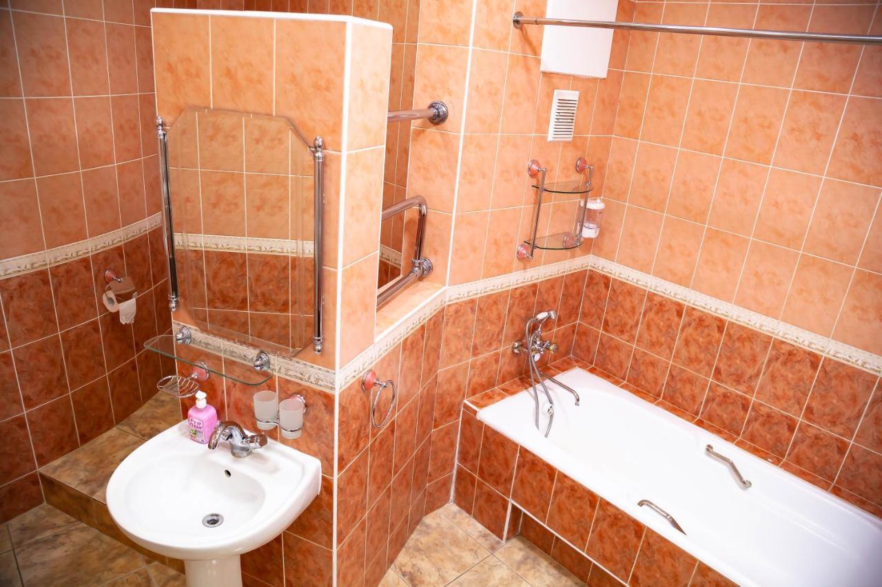 Ridon Lux Hotel Ташкент Екстериор снимка