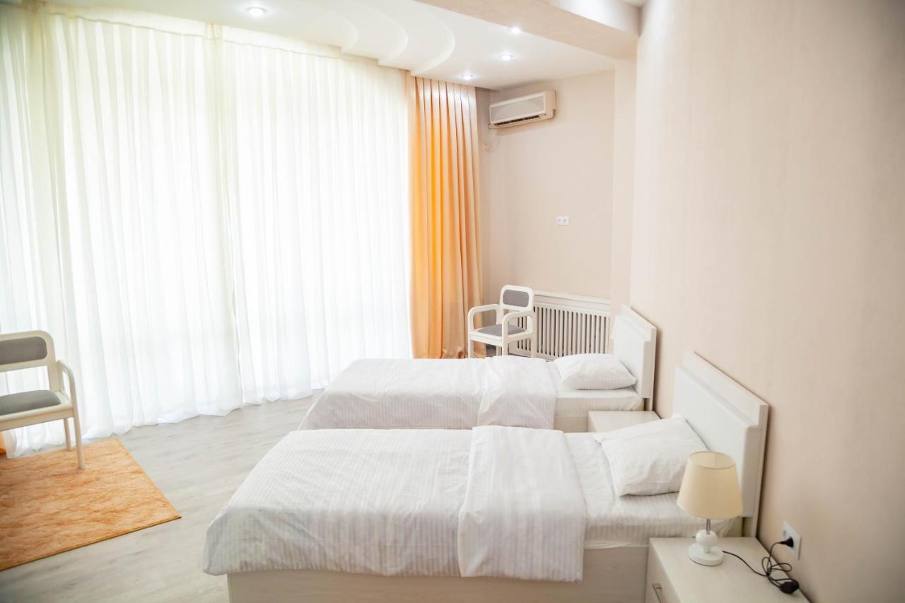 Ridon Lux Hotel Ташкент Екстериор снимка