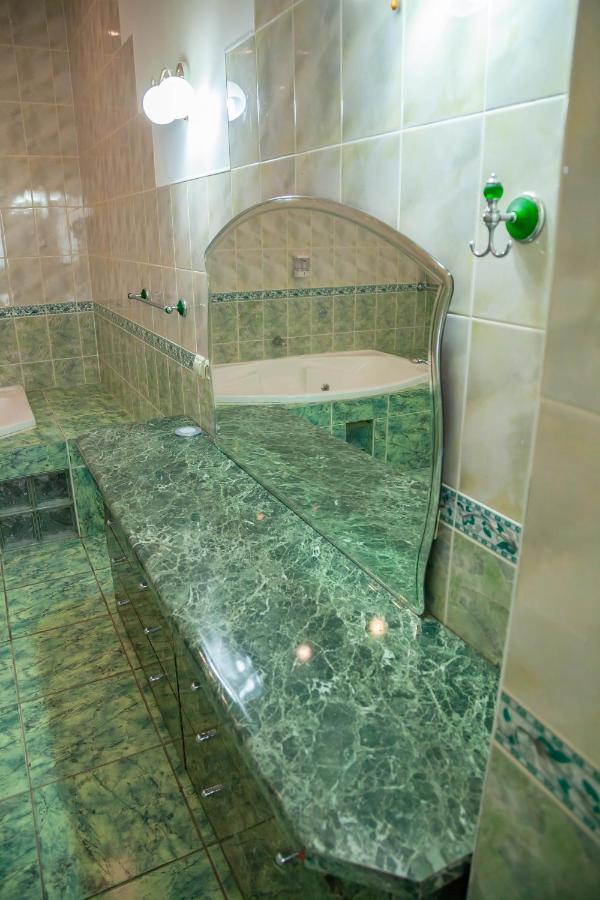 Ridon Lux Hotel Ташкент Екстериор снимка
